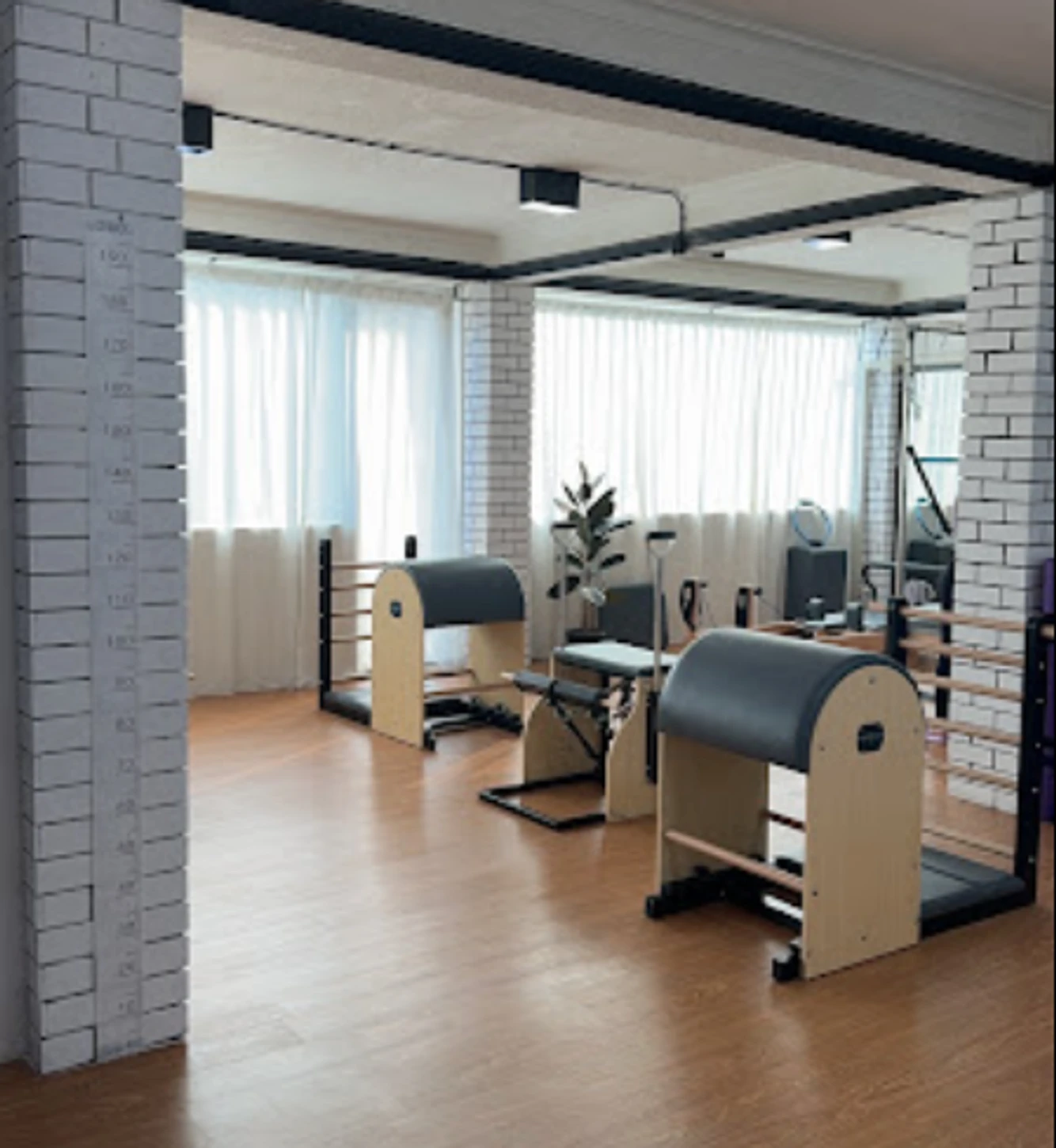 BodyLab Pilates สาขาประชาชื่น