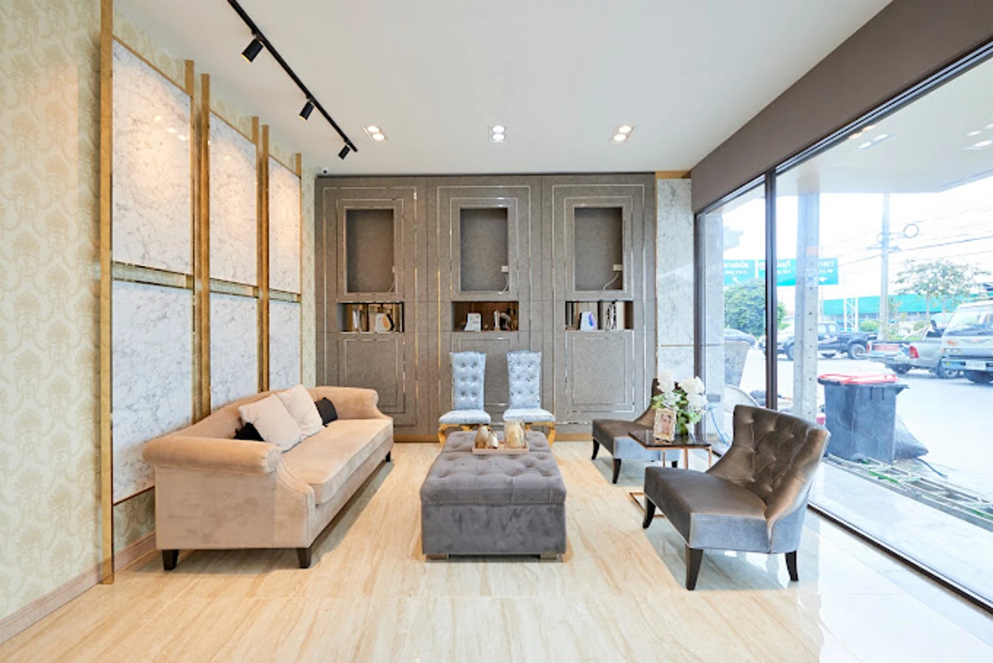 Natchaya Clinic
