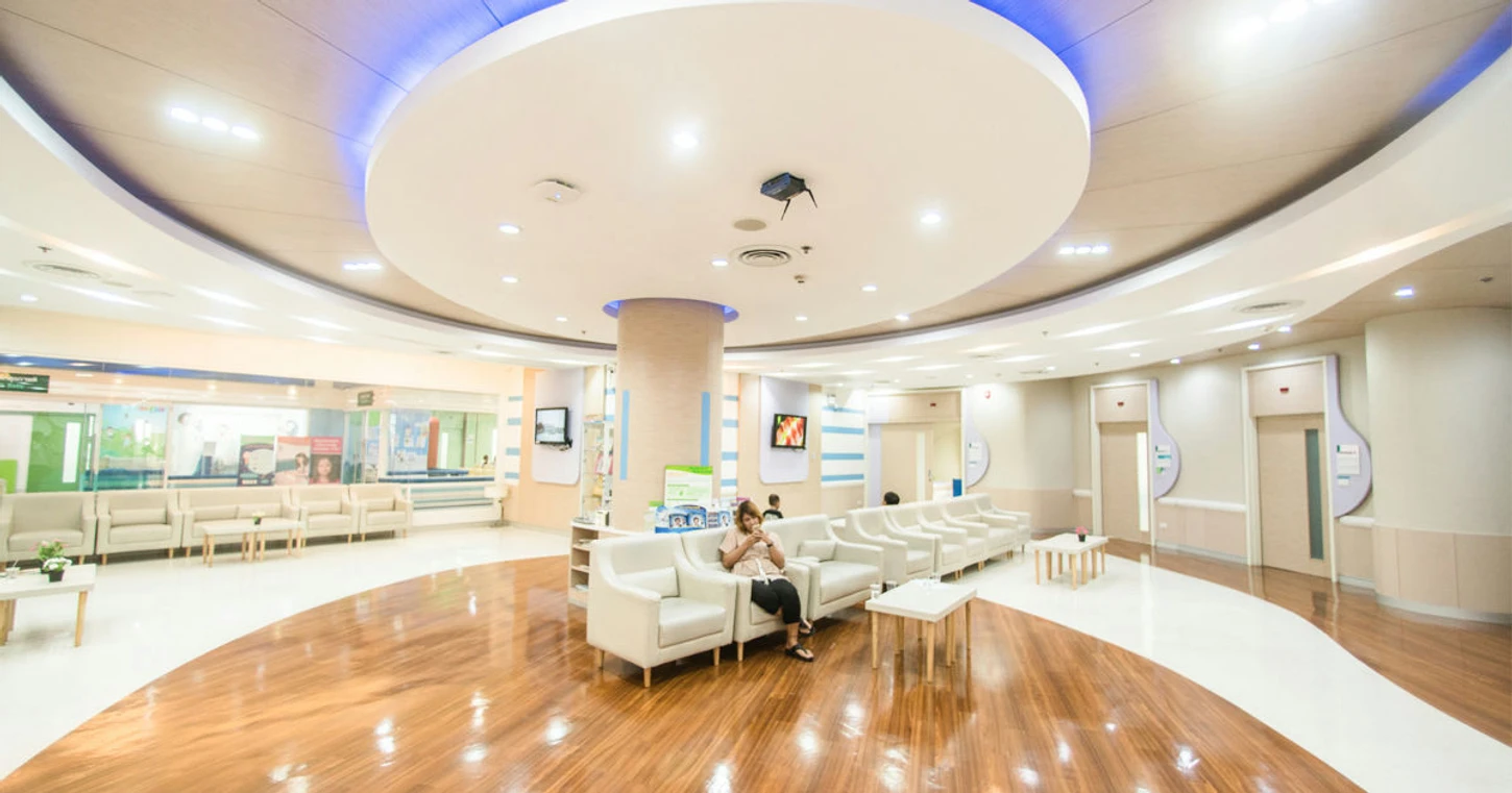 HDmall Health ดี อะไรก็ดี Phyathai Nawamin Hospital Women Center