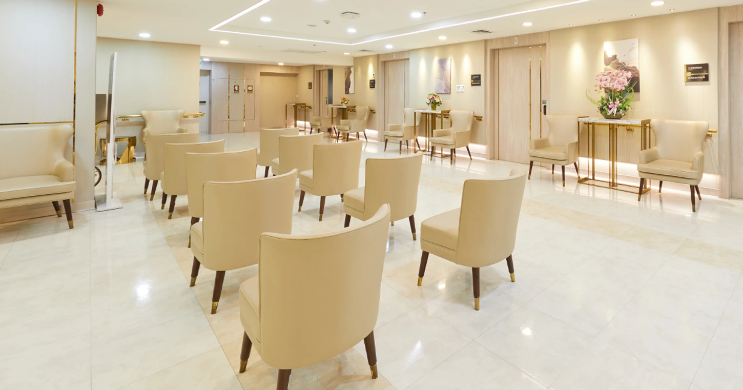 HDmall Health ดี อะไรก็ดี Phyathai 2 Hospital Women Health Center