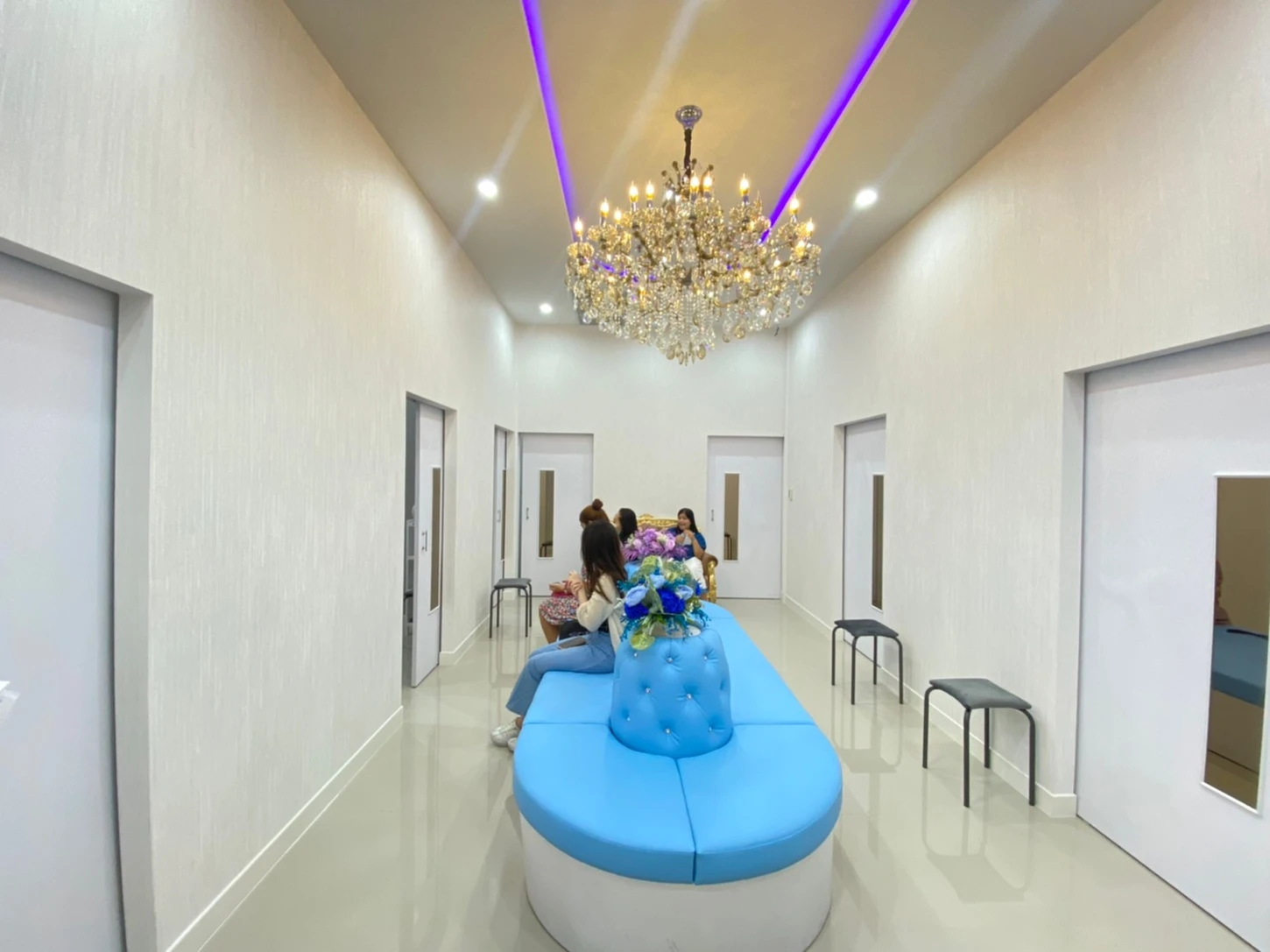 Gangnam Clinic สาขาซีคอนบางแค