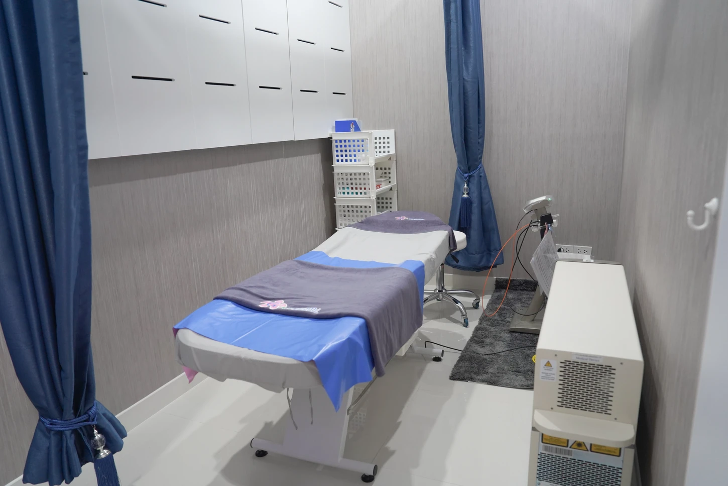 Gangnam Clinic สาขาเมกาบางนา