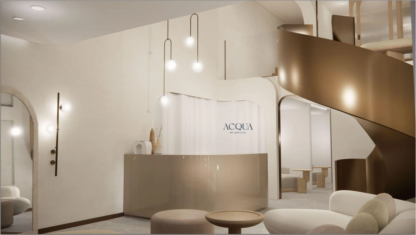 Acqua Wellness Clinic