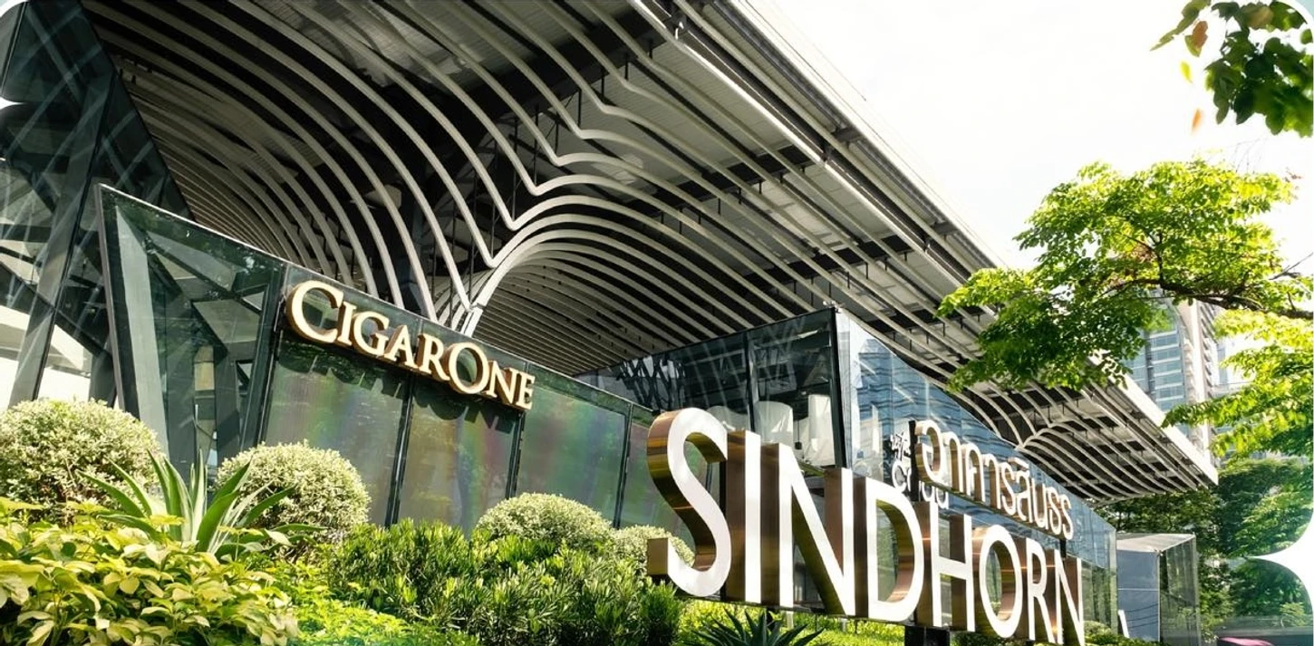 Anjali Clinic สาขาชิดลม (อาคารสินธร)