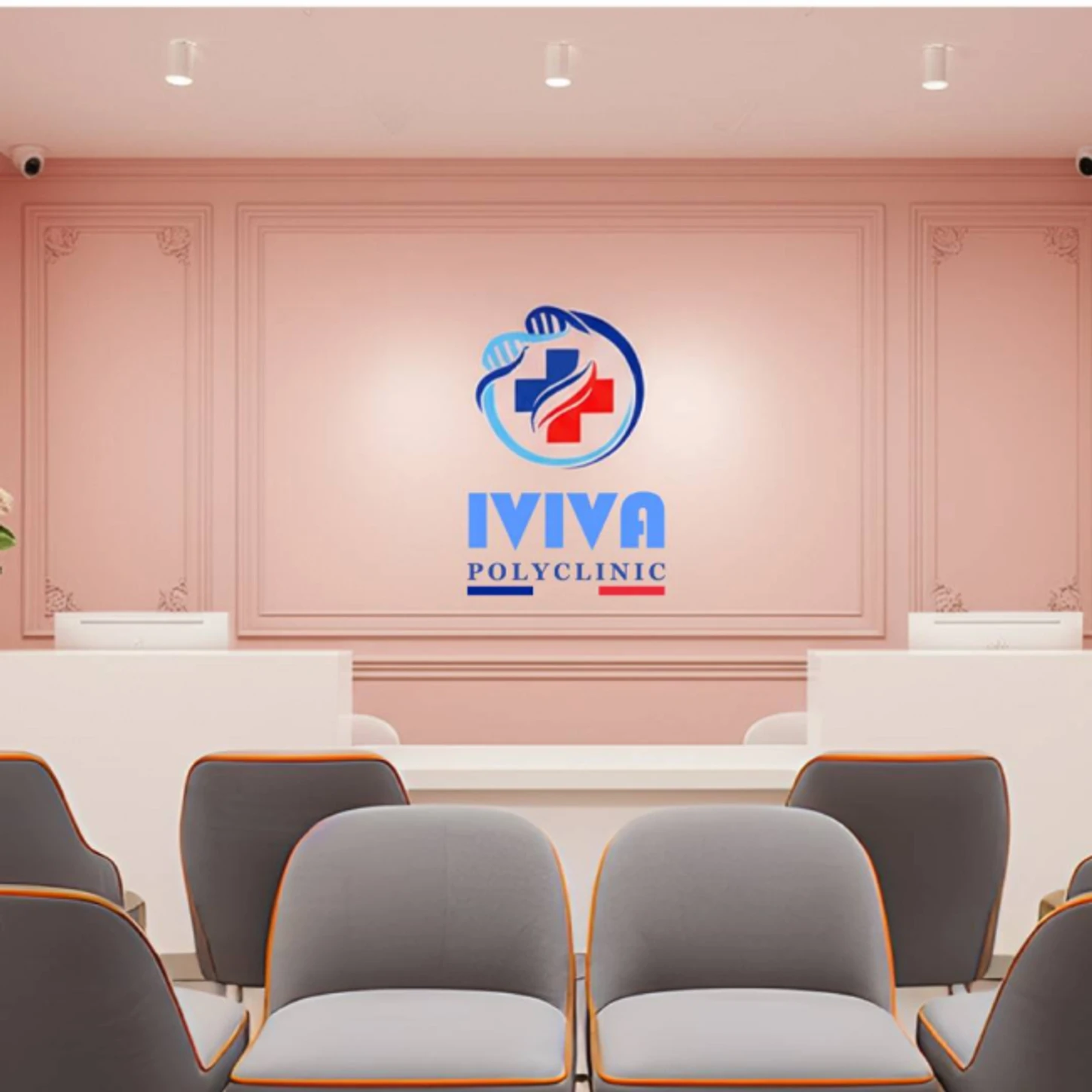 IVIVA POLYCLINIC (ไอวีว่าสหคลินิกสาขานครปฐม)