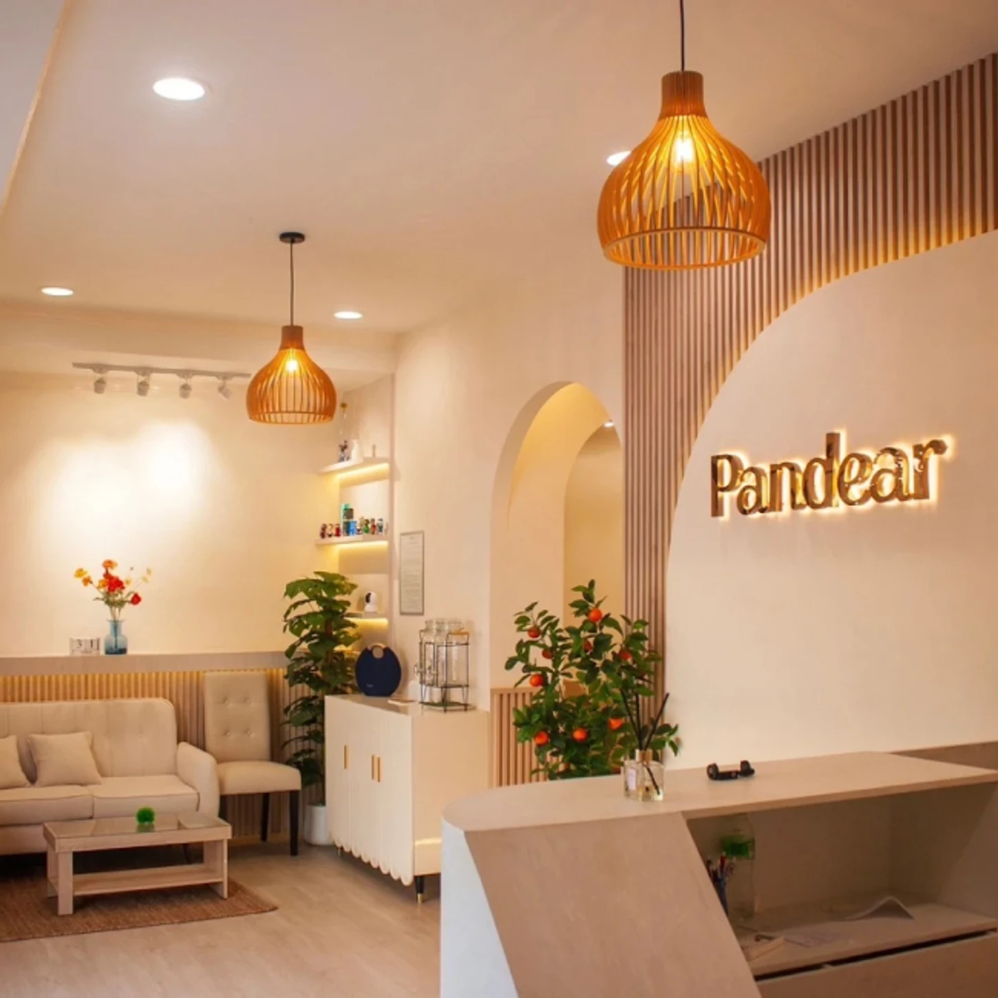 Pandear Clinic (แพนเดียร์คลินิกเวชกรรม)