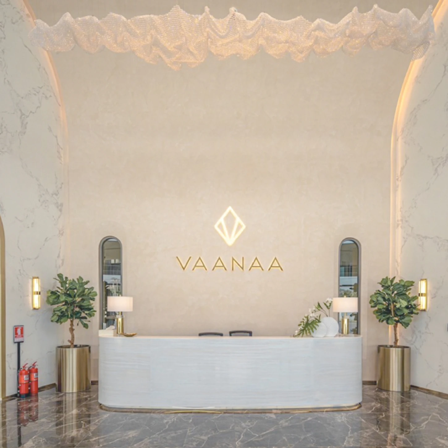 VAANAA LONGEVITY BANGSAEN (วาณา ลองจีวิตี้ (บางแสน) คลินิกเวชกรรม)