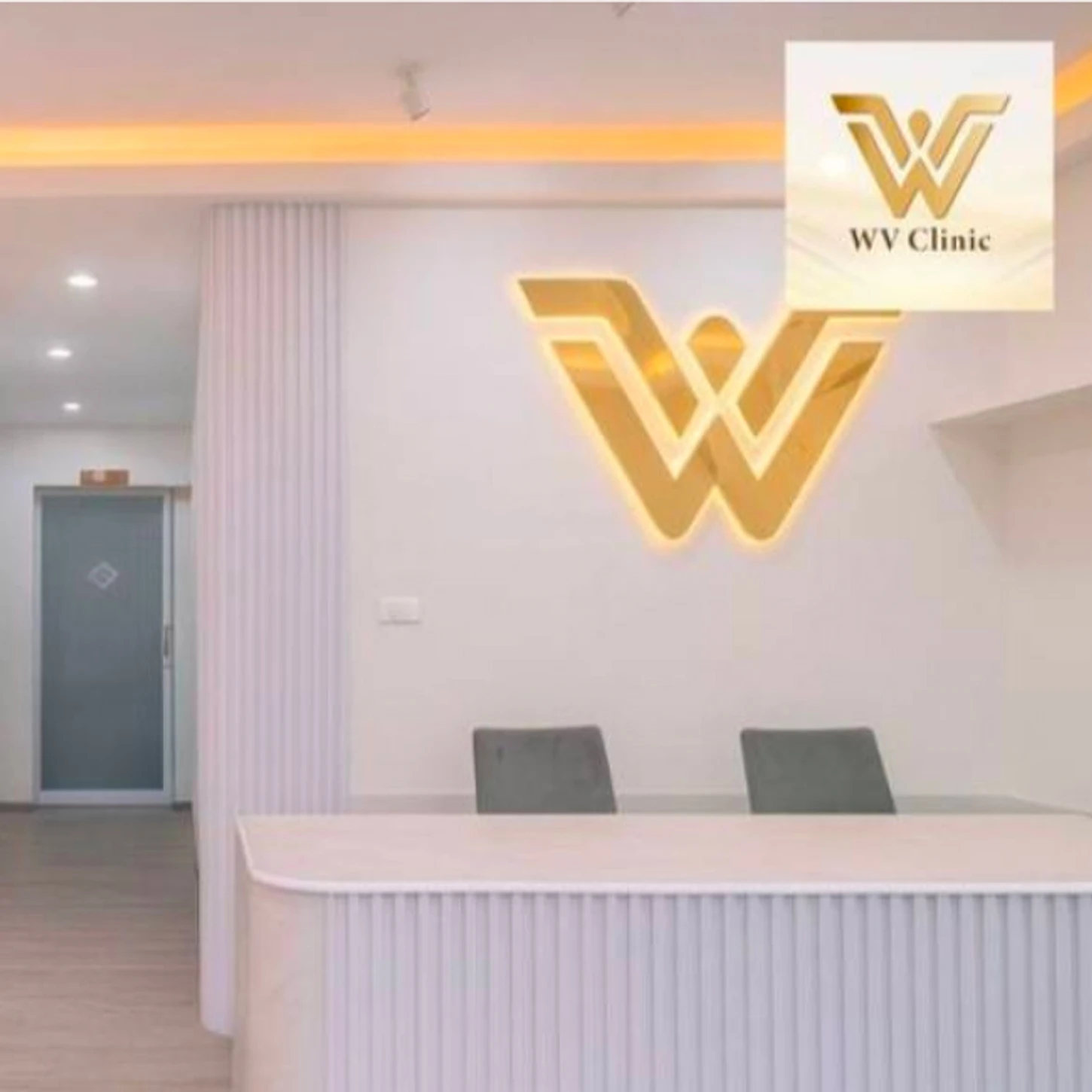 WV Clinic (ดับเบิลยูวี คลินิกเวชกรรม)