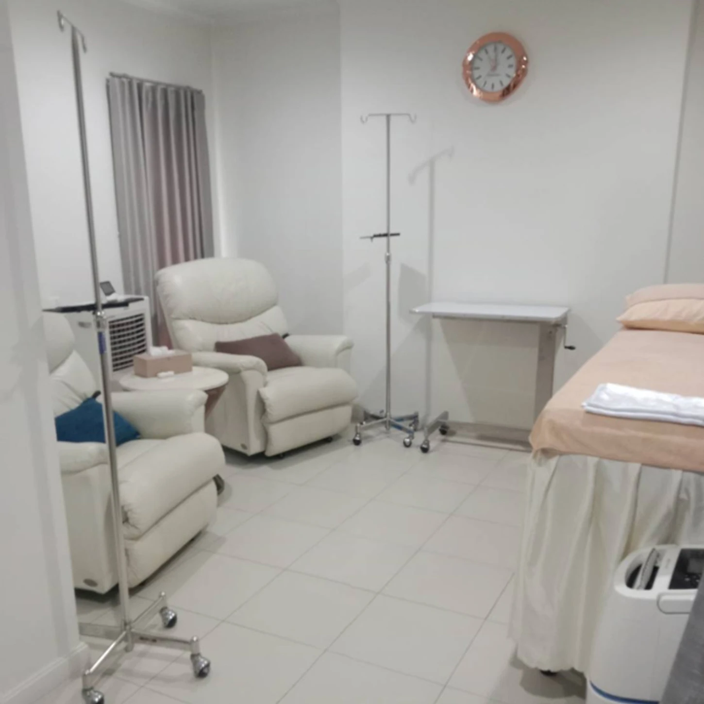 CHIVI CLINIC (ชีวีคลินิกเวชกรรม)