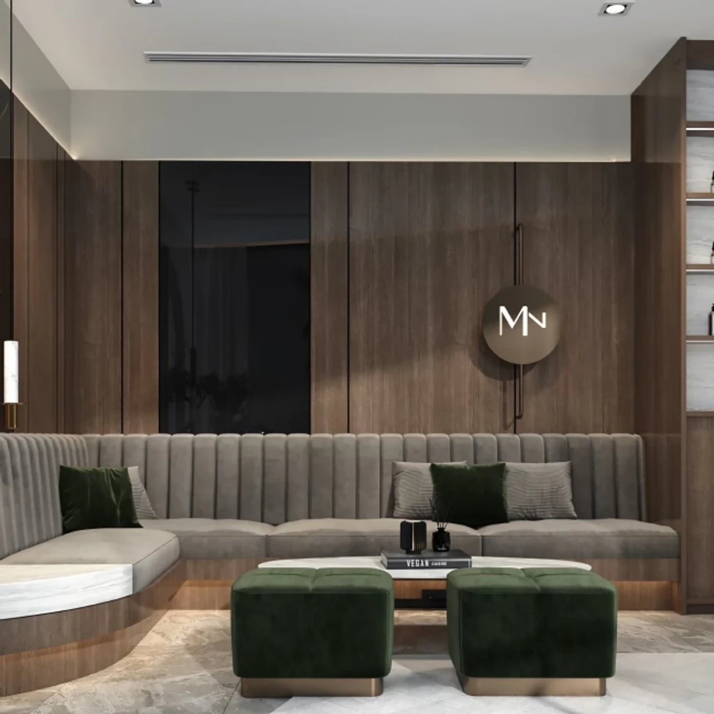 HDcare Menness Wellness