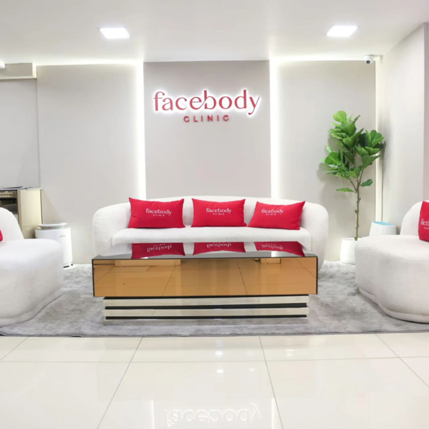 Facebody Clinic
