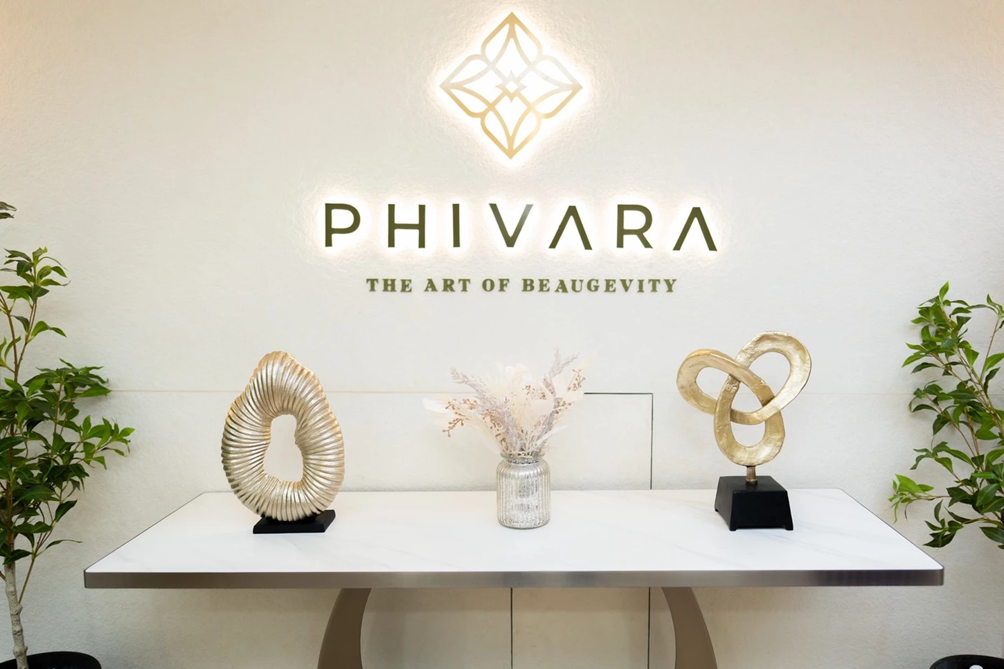 โรงพยาบาลพญาไท 2 ศูนย์ PHIVARA