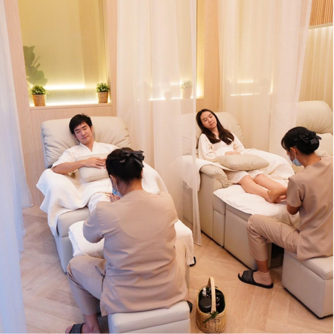 Forest Massage And Spa Onsen Thonglor เช็กราคา หาโปร อ่านรีวิว ที่นี่