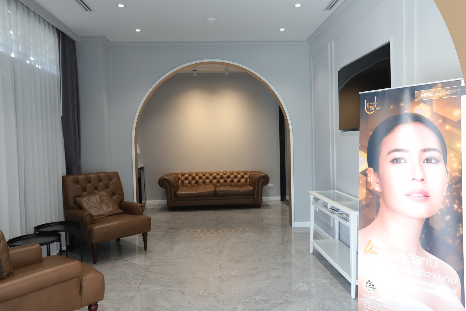 Aesthe Clinic เอสเธ่คลินิก เช็กราคา หาโปร อ่านรีวิว ที่นี่!