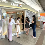 CheckGo by Occicare photo 0