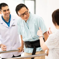 โรงพยาบาลธนบุรีบูรณา photo 2