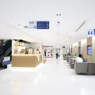โรงพยาบาลกรุงเทพหาดใหญ่ photo 2
