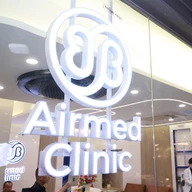 Airmed Clinic (แอร์เมด คลินิกเวชกรรม) photo 1
