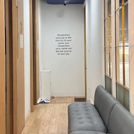 Infinite Smile Dental Clinic (คลินิกทันตกรรม อินฟินิทสไมล์) photo 1