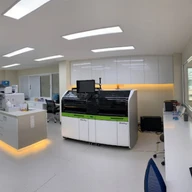 CB Medical and Lab Center photo 0