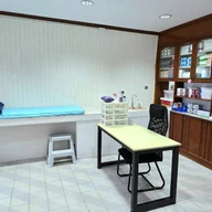 P&B Clinic Lab (คลินิกเทคนิคการแพทย์ พีแอนด์บี คลินิกแล็บ ๒) photo 0