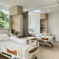 โรงพยาบาลส่งเสริมฟื้นฟูผู้สูงอายุขนาดเล็กนอร์ทเมด Northmed Hospital photo 1