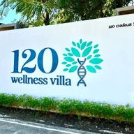 120 Wellness Villa photo 1