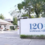 120 Wellness Villa photo 2