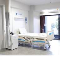 โรงพยาบาลพริ้นซ์ อุทัยธานี photo 2