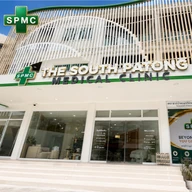 The South Patong Medical Clinic (เดอะเซาท์ป่าตองคลินิกเวชกรรม) photo 1