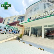 The South Patong Medical Clinic (เดอะเซาท์ป่าตองคลินิกเวชกรรม) photo 2
