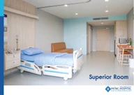 โรงพยาบาลพริ้นซ์ สุวรรณภูมิ photo 1