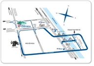 โรงพยาบาลบางปะกอก 8 photo 0