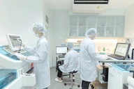 กรุงเทพเมดิคัลแล็บ (Bangkok Medical Laboratory) photo 2