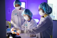 Bangkok Genomics Innovation photo 1