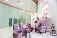 Doctor Fills Clinic photo 0