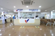 โรงพยาบาลวิชัยเวช อินเตอร์เนชั่นแนล หนองแขม photo 0