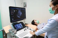 โรงพยาบาลวิชัยเวช อินเตอร์เนชั่นแนล หนองแขม photo 2