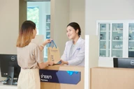 โรงพยาบาลรวมใจรักษ์ @สุขุมวิท 62 photo 1