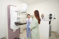 โรงพยาบาลรวมใจรักษ์ @สุขุมวิท 62 photo 2