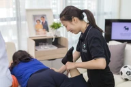 Prime Wellness at your Home photo 0