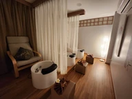 Le Chapel Wellness and Spa (เลอ ชาเปล เวลเนส แอนด์ สปา) photo 2