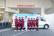 โรงพยาบาลศรีสวรรค์ ราชพฤกษ์ photo 2