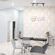 WA Wellness Clinic photo 0