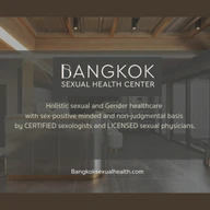 Bangkok Sexual Health Center photo 2