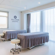 Dr.CHEN Surgery Hospital International Center photo 1