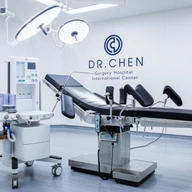 Dr.CHEN Surgery Hospital International Center photo 2