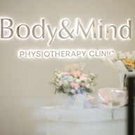 บอดี้แอนด์มายด์ คลินิกกายภาพบำบัด photo 0