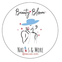 Beauty Bloom Nail and More