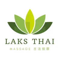 Laks Thai Massage